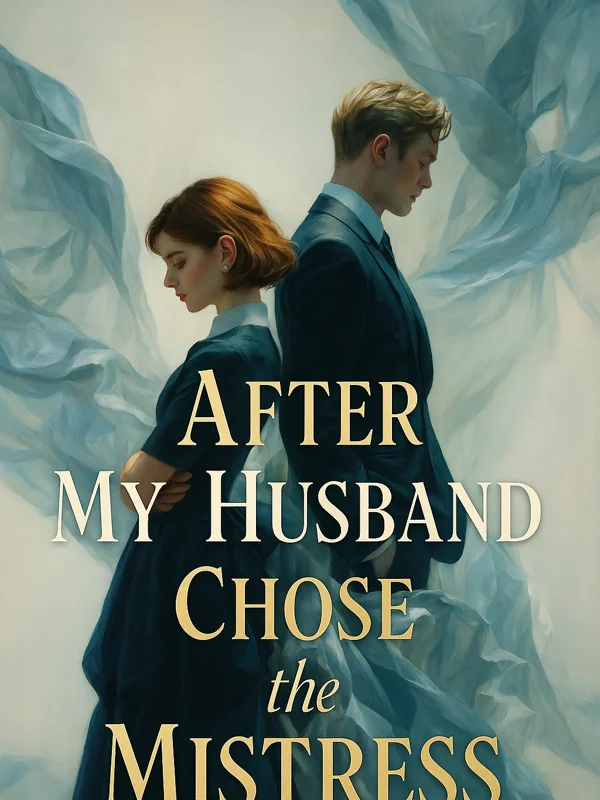 After My Husband Chose the Mistress
