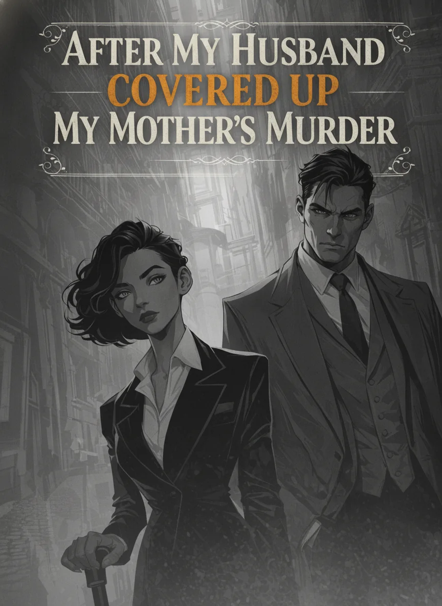 After My Husband Covered Up My Mother’s Murder