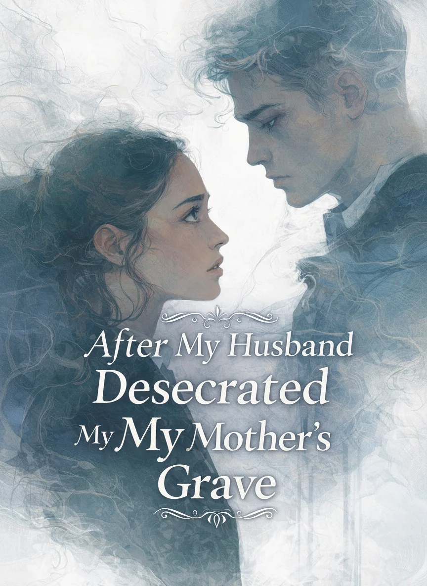 After My Husband Desecrated My Mother's Grave