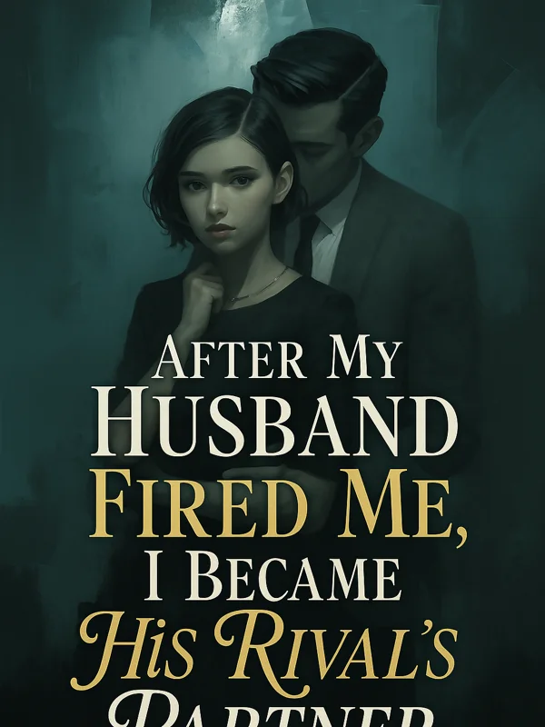 After My Husband Fired Me, I Became His Rival's Partner