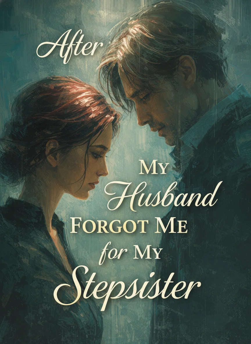 After My Husband Forgot Me for My Stepsister