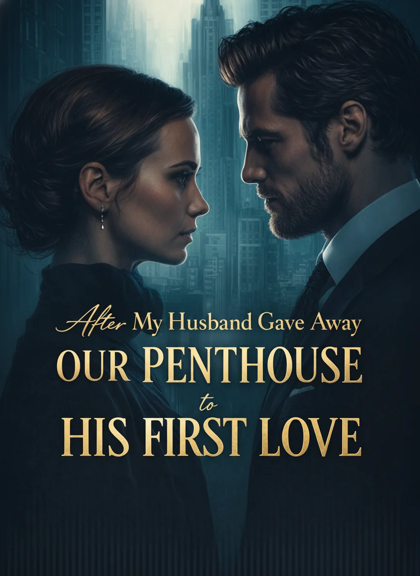 After My Husband Gave Away Our Penthouse to His First Love