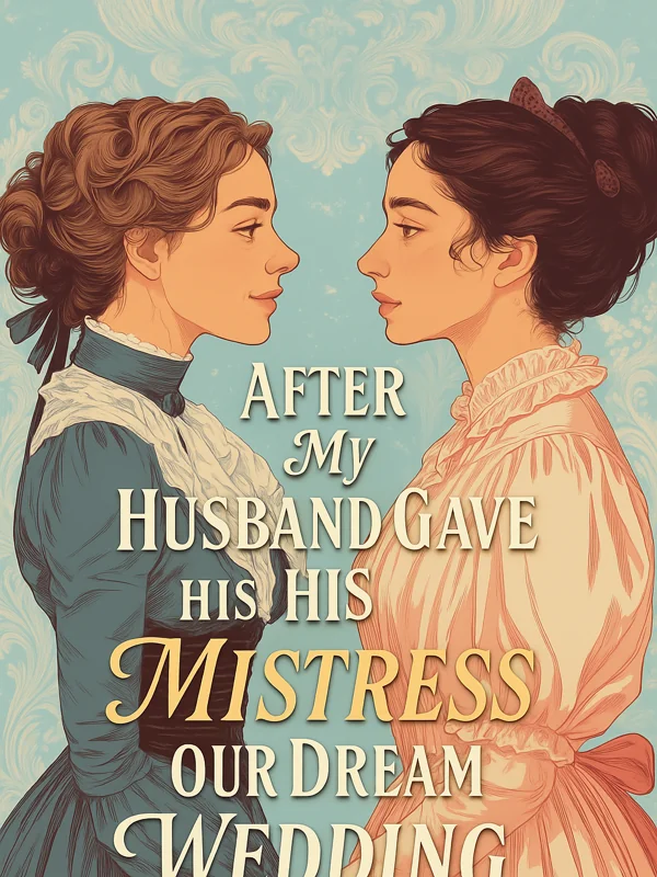 After My Husband Gave His Mistress Our Dream Wedding
