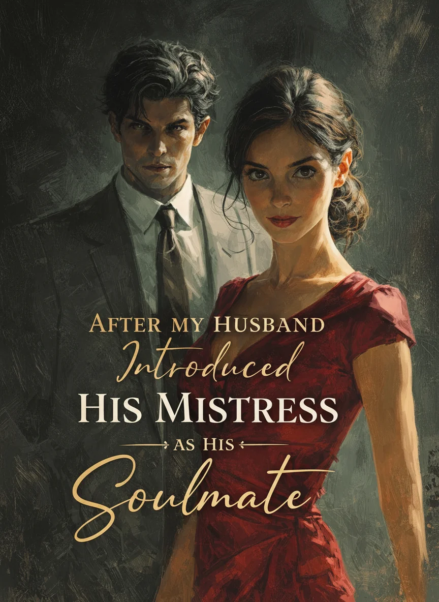 After My Husband Introduced His Mistress as His Soulmate