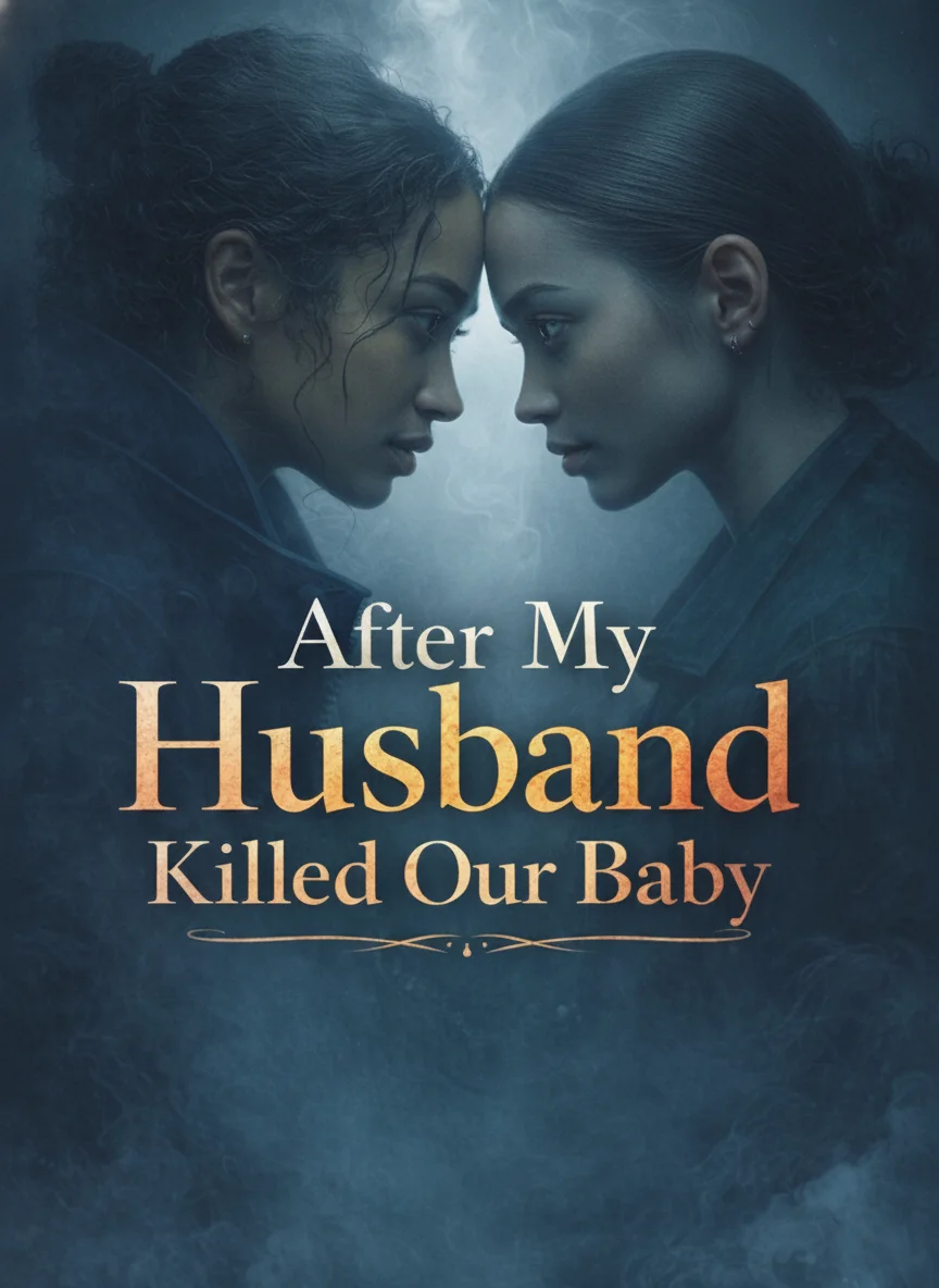 After My Husband Killed Our Baby