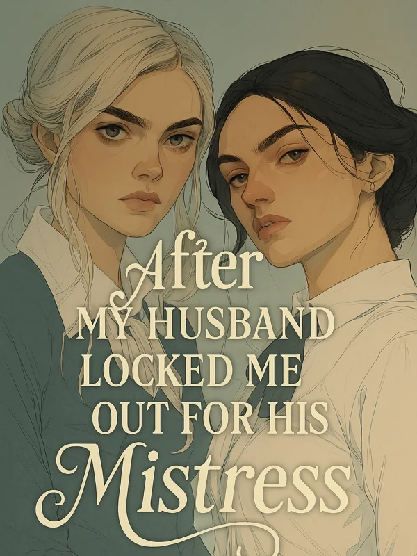 After My Husband Locked Me Out For His Mistress