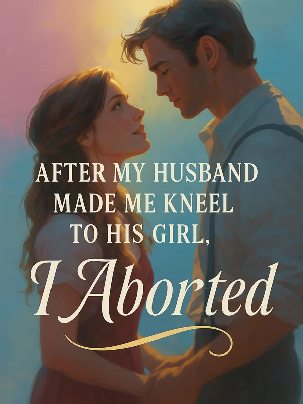 After My Husband Made Me Kneel to His Girl, I Aborted