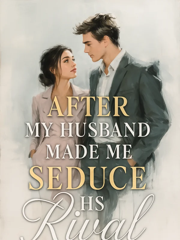 After My Husband Made Me Seduce His Rival