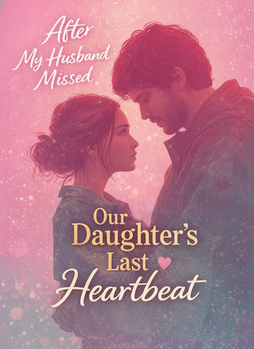 After My Husband Missed Our Daughter’s Last Heartbeat