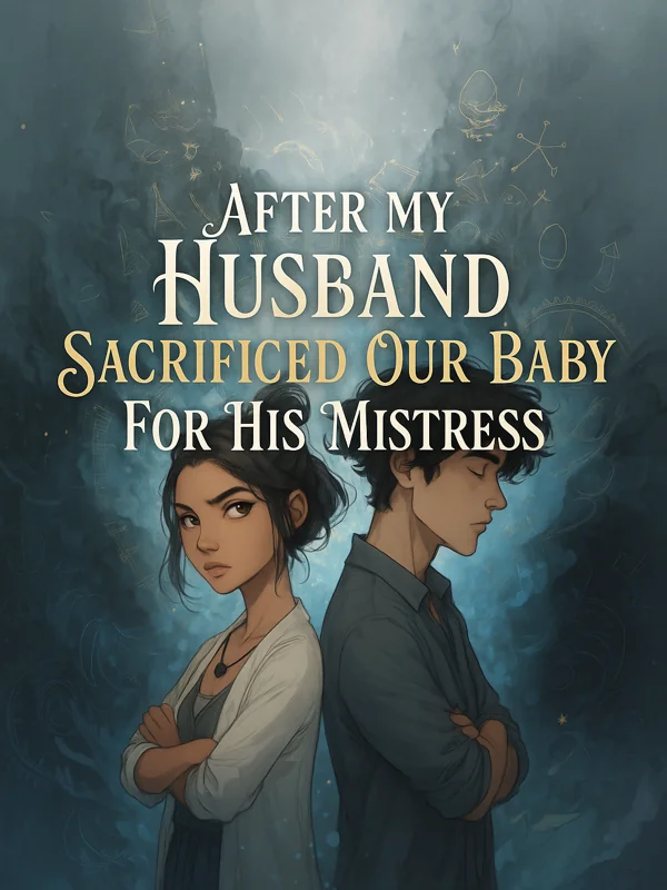 After My Husband Sacrificed Our Baby For His Mistress