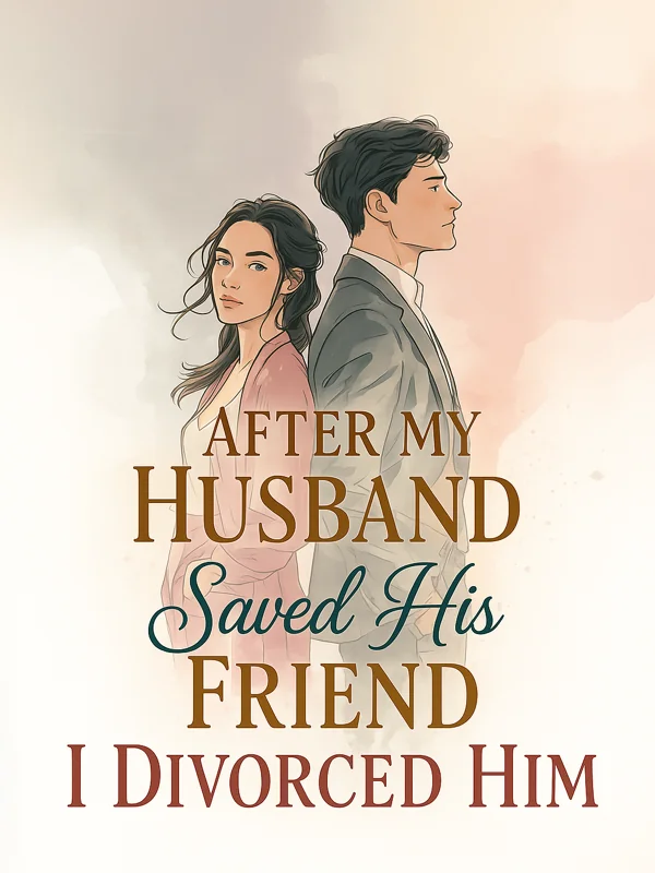 After My Husband Saved His Friend I Divorced Him