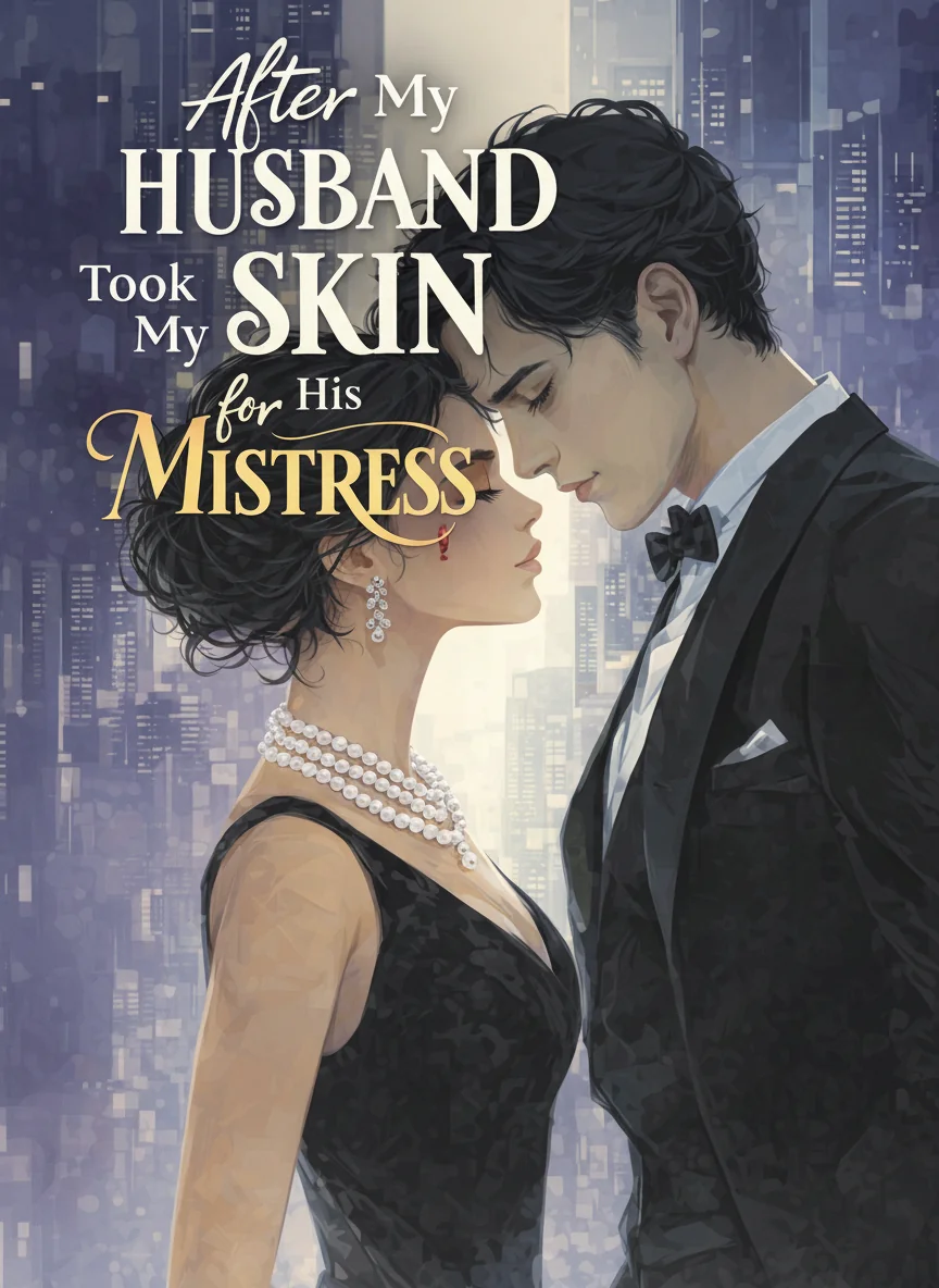 After My Husband Took My Skin for His Mistress