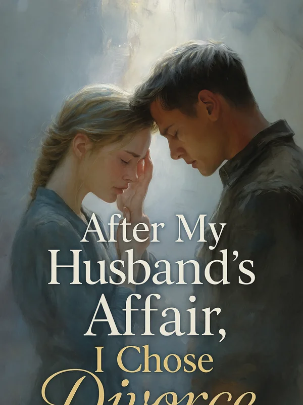After My Husband's Affair, I Chose Divorce