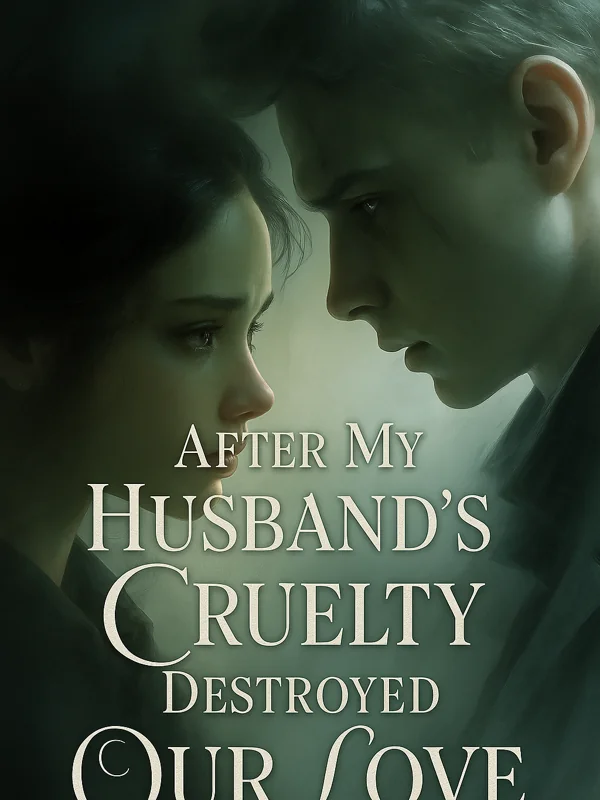 After My Husband's Cruelty Destroyed Our Love Novel Cover