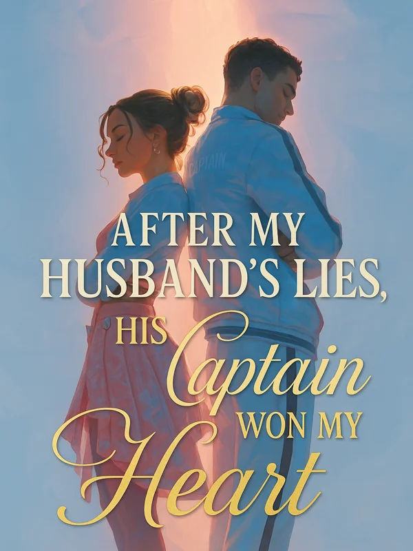 After My Husband's Lies, His Captain Won My Heart
