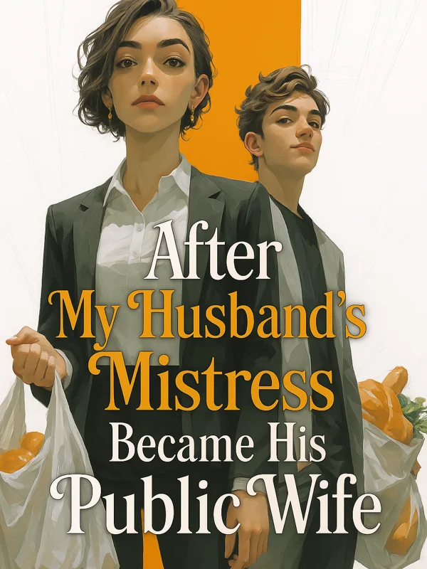 After My Husband’s Mistress Became His Public Wife