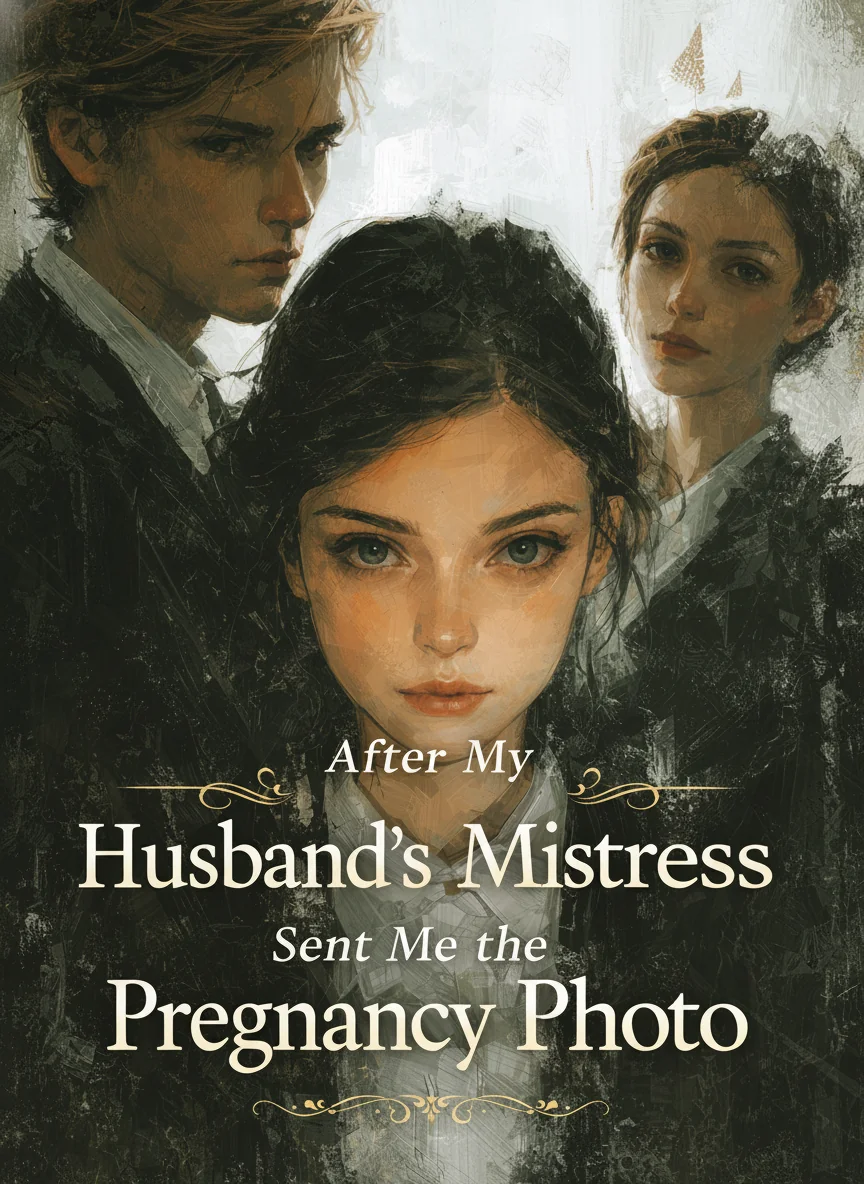 After My Husband’s Mistress Sent Me the Pregnancy Photo