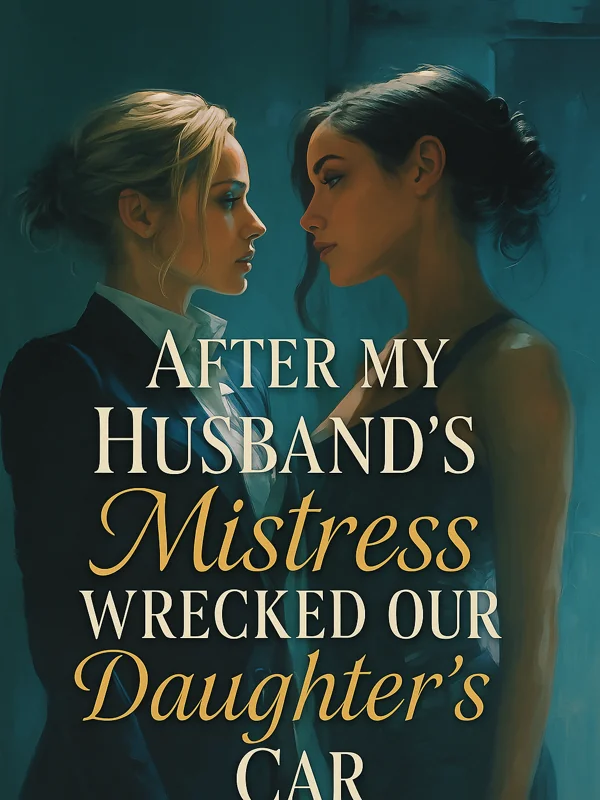 After My Husband's Mistress Wrecked Our Daughter's Car