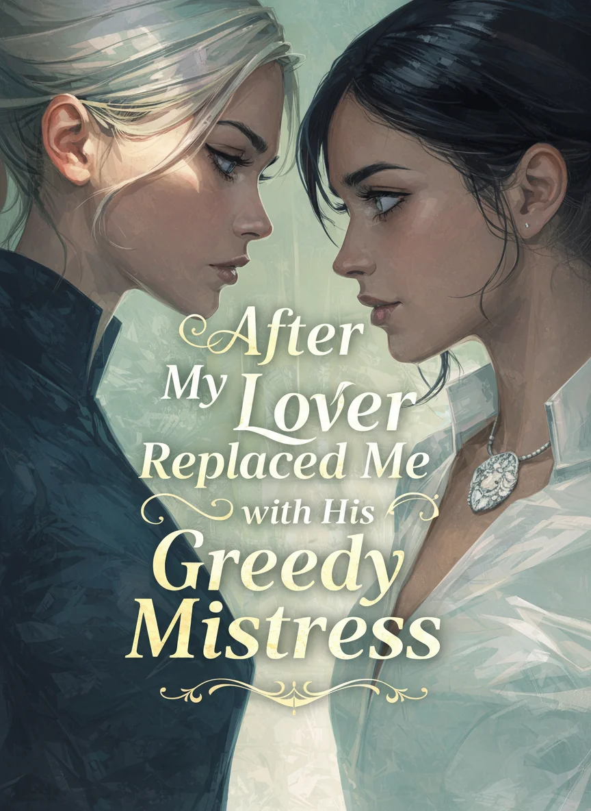 After My Lover Replaced Me with His Greedy Mistress