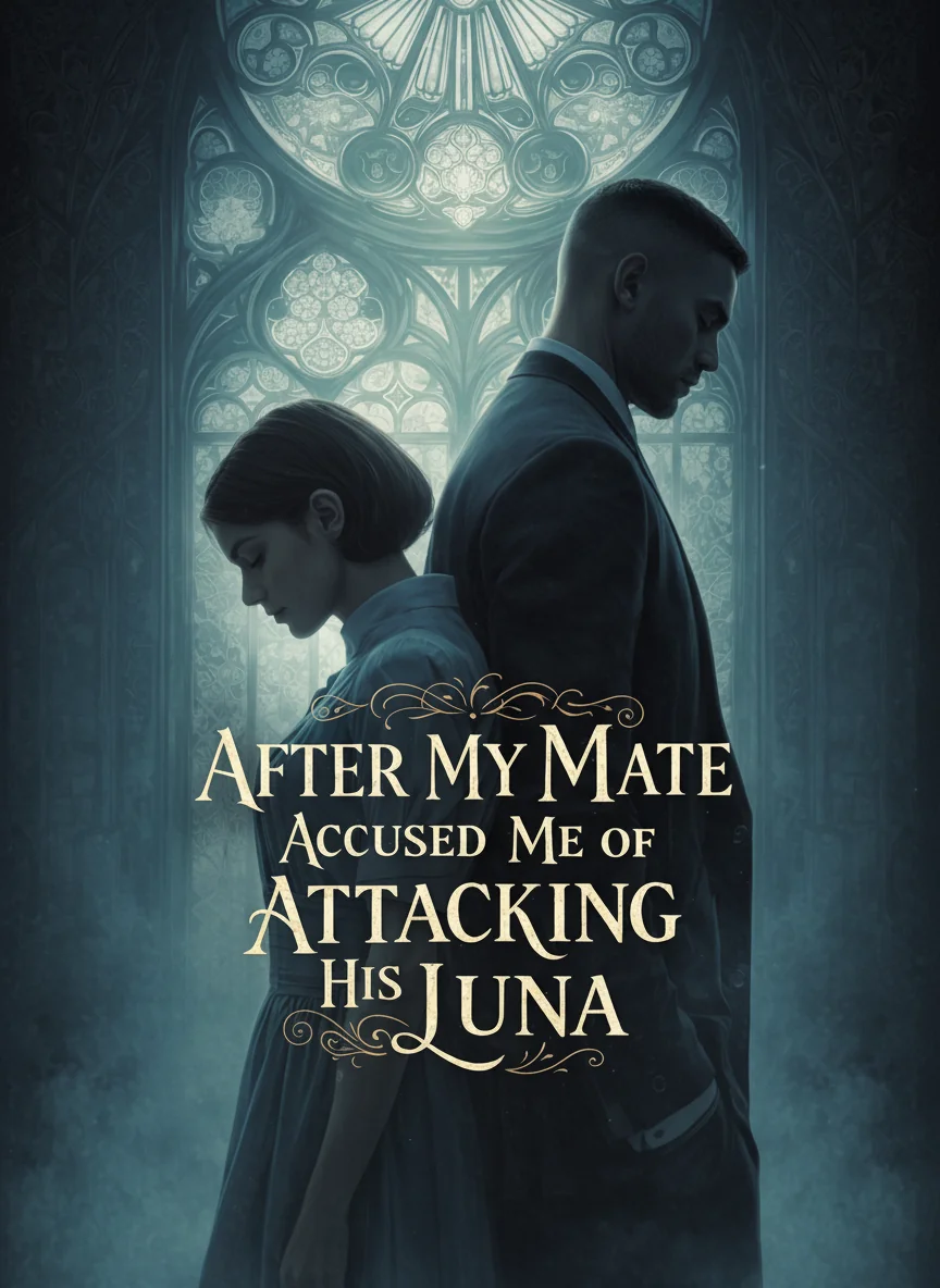 After My Mate Accused Me of Attacking His Luna