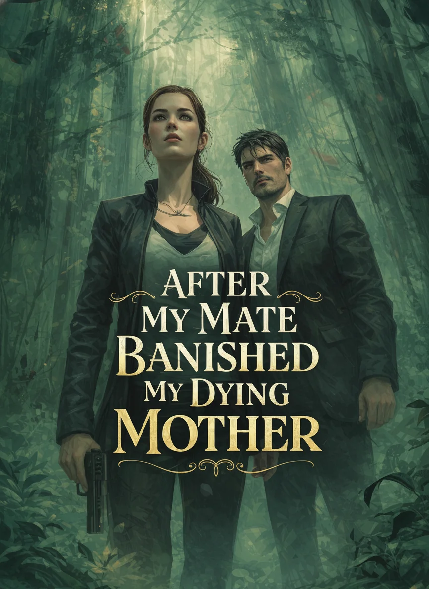 After My Mate Banished My Dying Mother