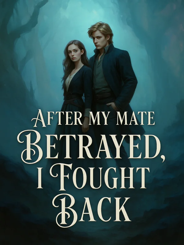 After My Mate Betrayed, I Fought Back