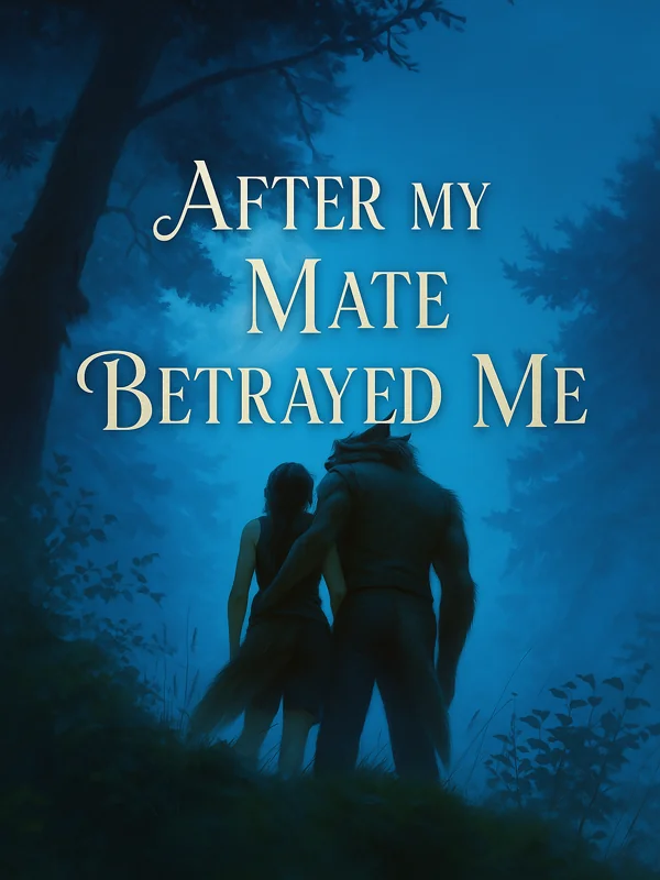 After My Mate Betrayed Me