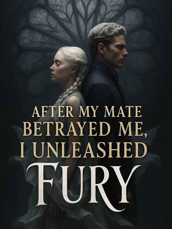 After My Mate Betrayed Me, I Unleashed Fury