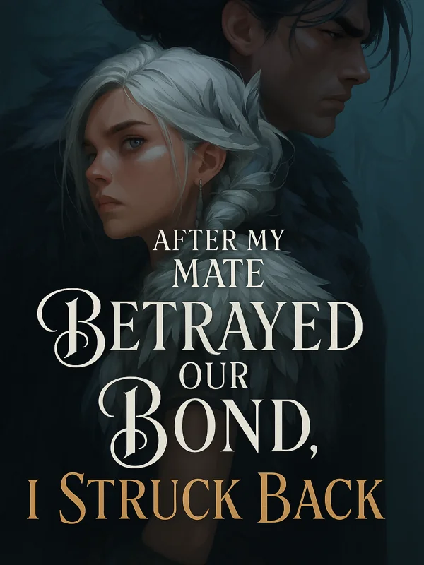 After My Mate Betrayed Our Bond, I Struck Back