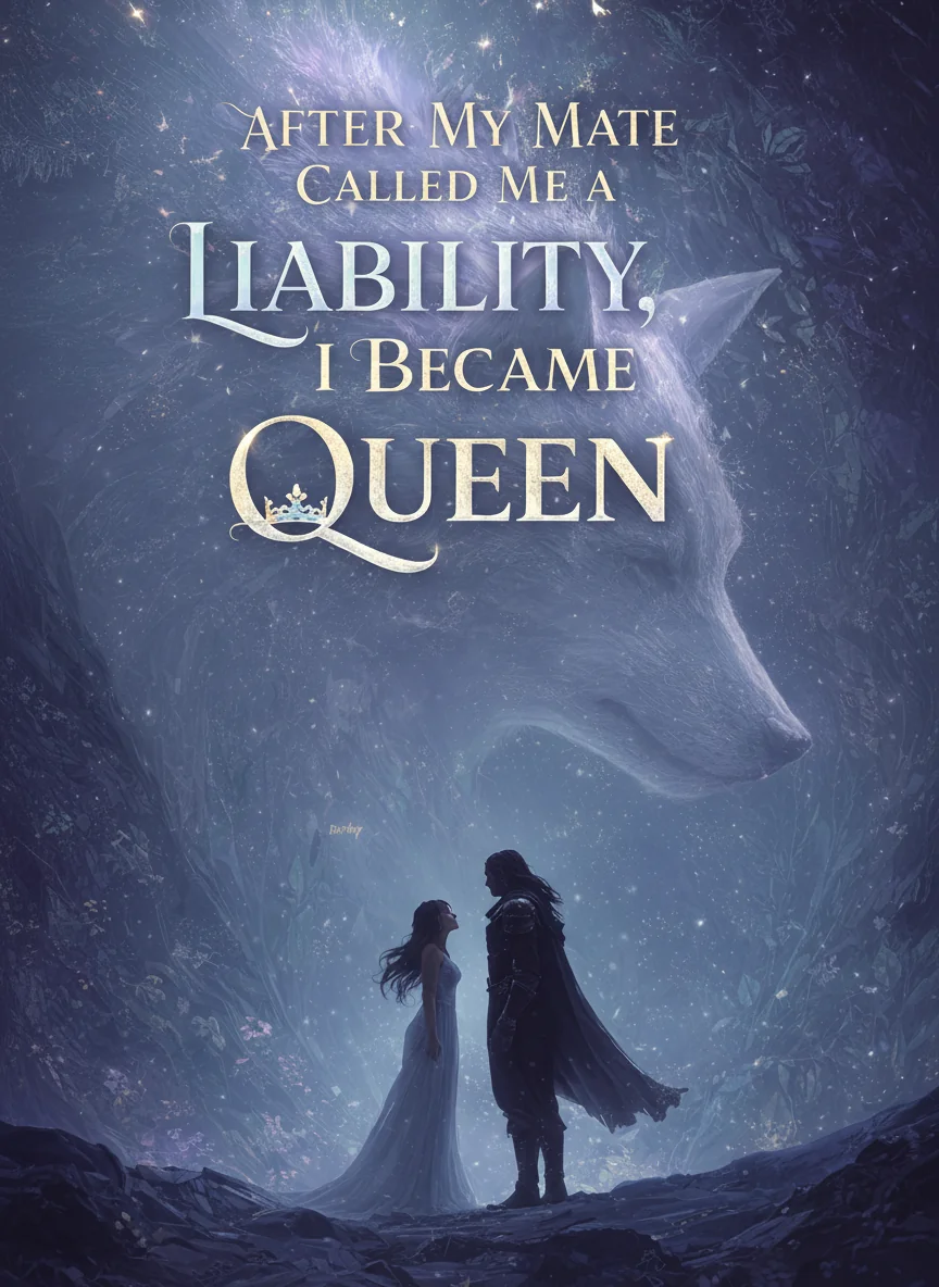 After My Mate Called Me a Liability, I Became Queen