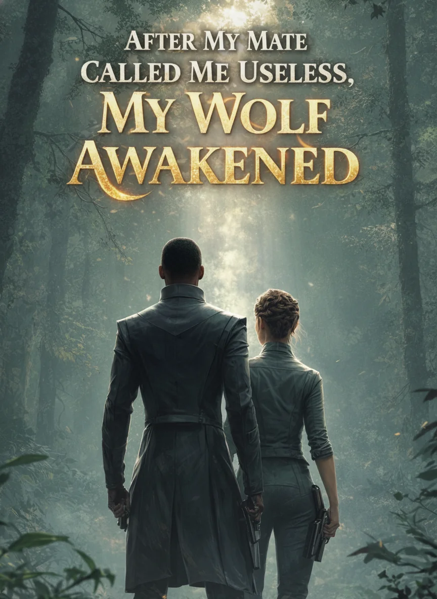 After My Mate Called Me Useless, My Wolf Awakened