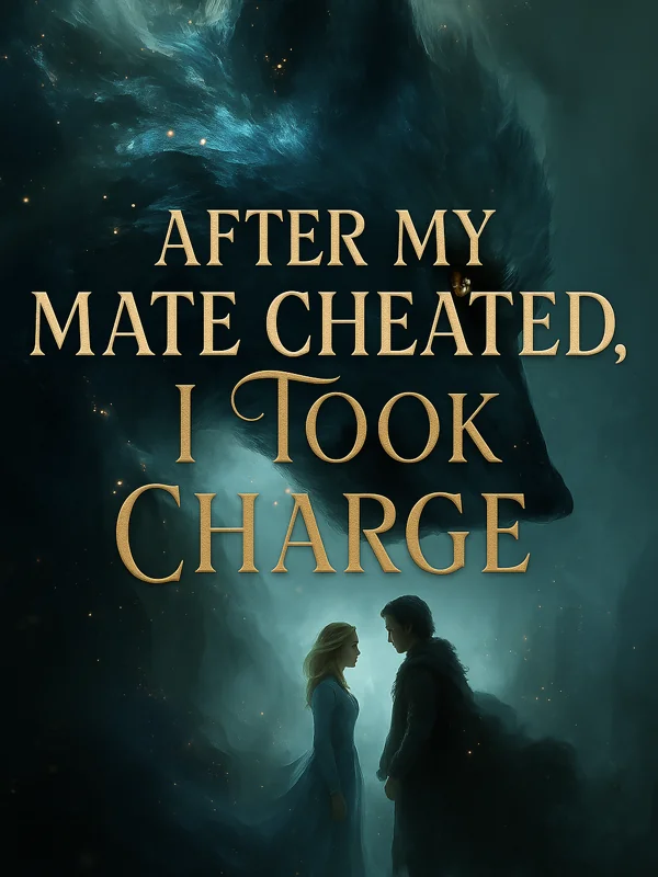 After My Mate Cheated, I Took Charge