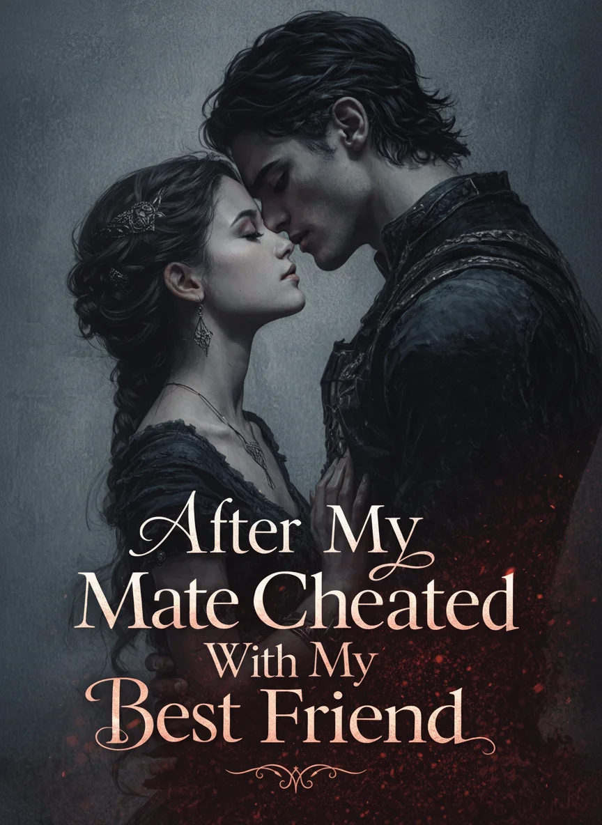 After My Mate Cheated With My Best Friend