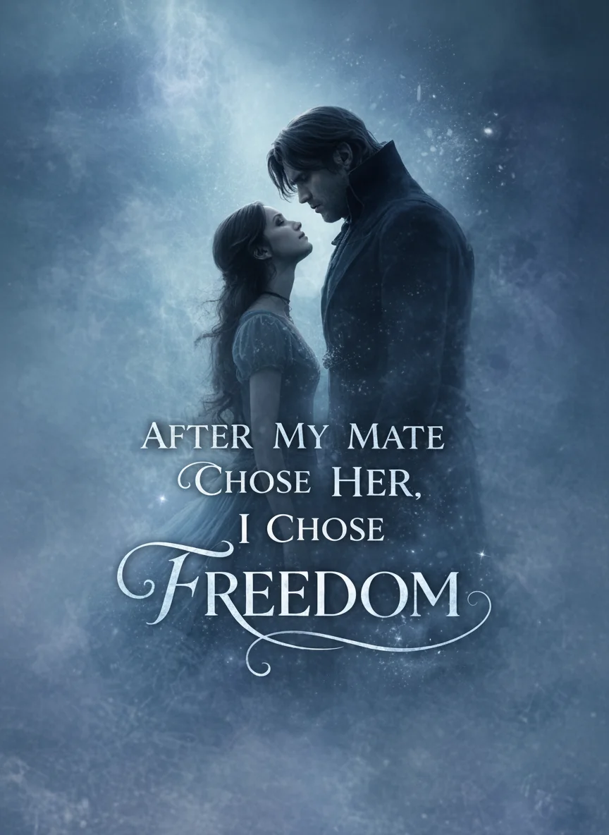 After My Mate Chose Her, I Chose Freedom