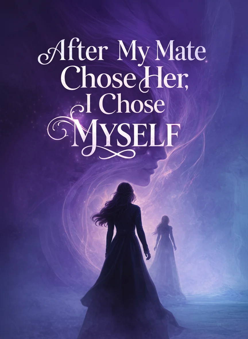 After My Mate Chose Her, I Chose Myself