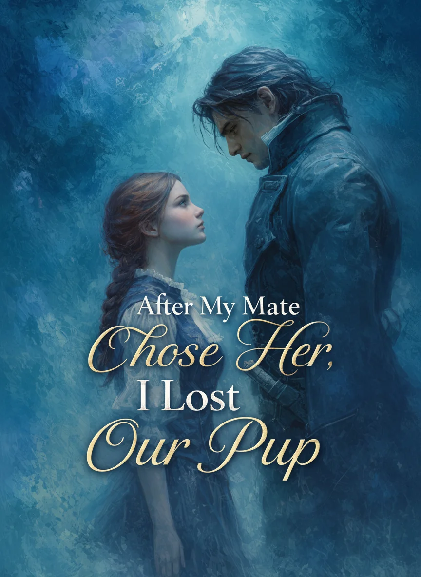 After My Mate Chose Her, I Lost Our Pup
