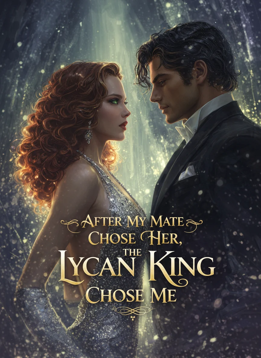 After My Mate Chose Her, the Lycan King Chose Me