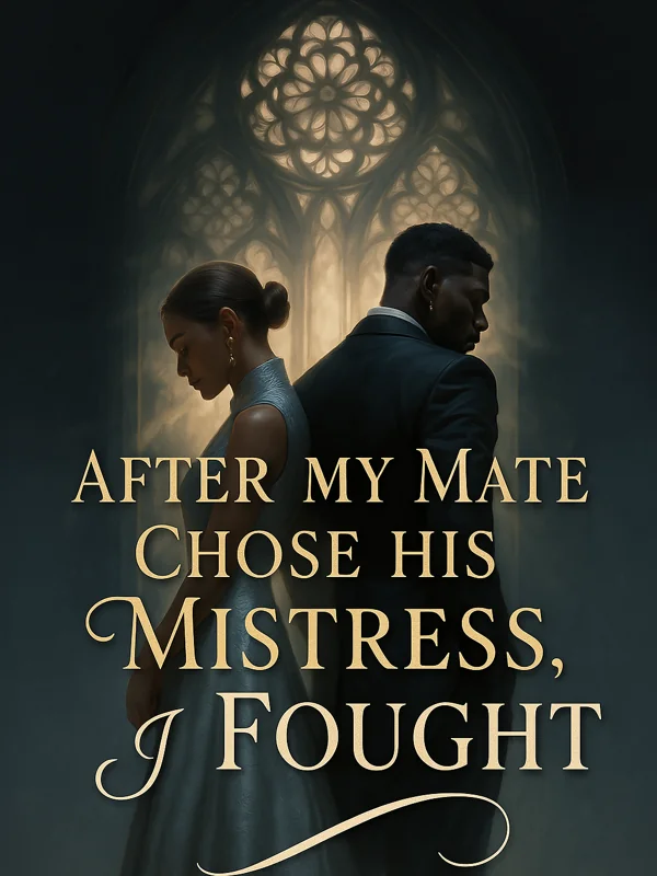 After My Mate Chose His Mistress, I Fought