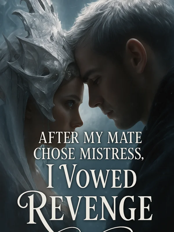 After My Mate Chose Mistress, I Vowed Revenge