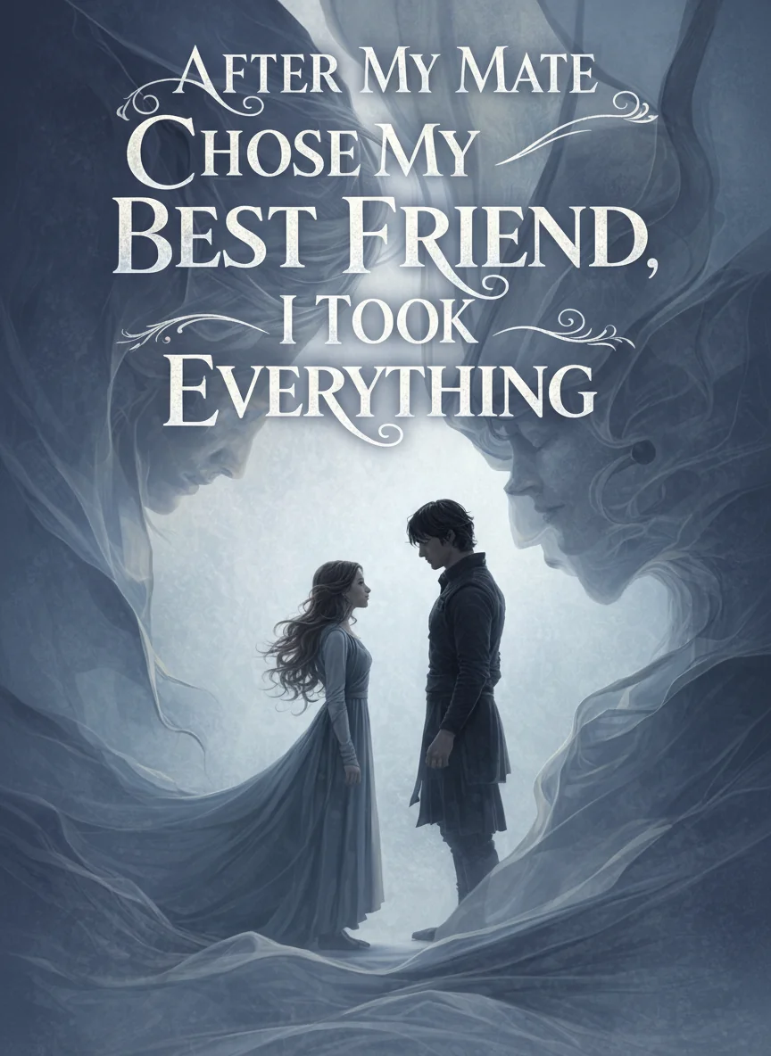 After My Mate Chose My Best Friend, I Took Everything