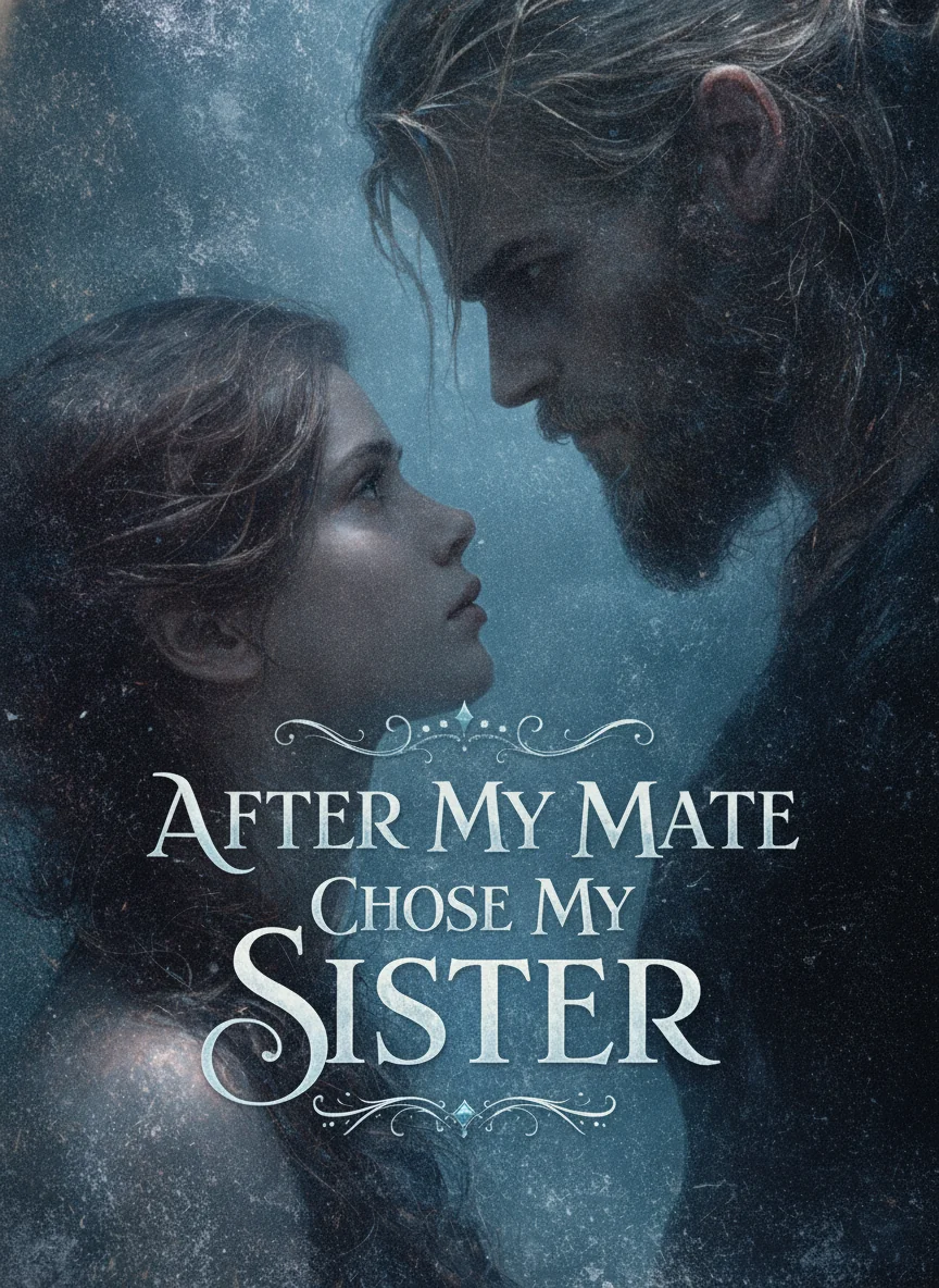 After My Mate Chose My Sister