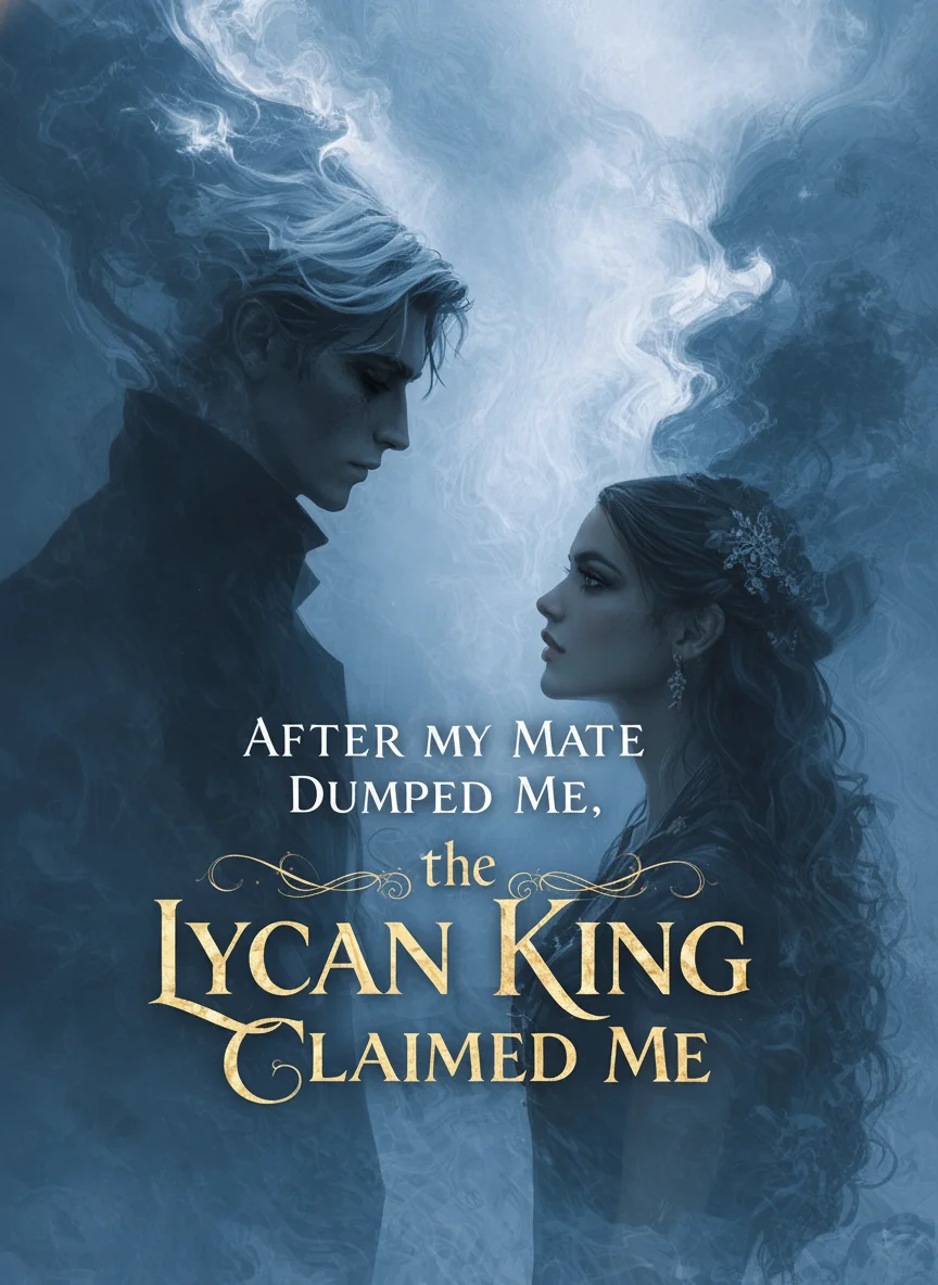 After My Mate Dumped Me, the Lycan King Claimed Me