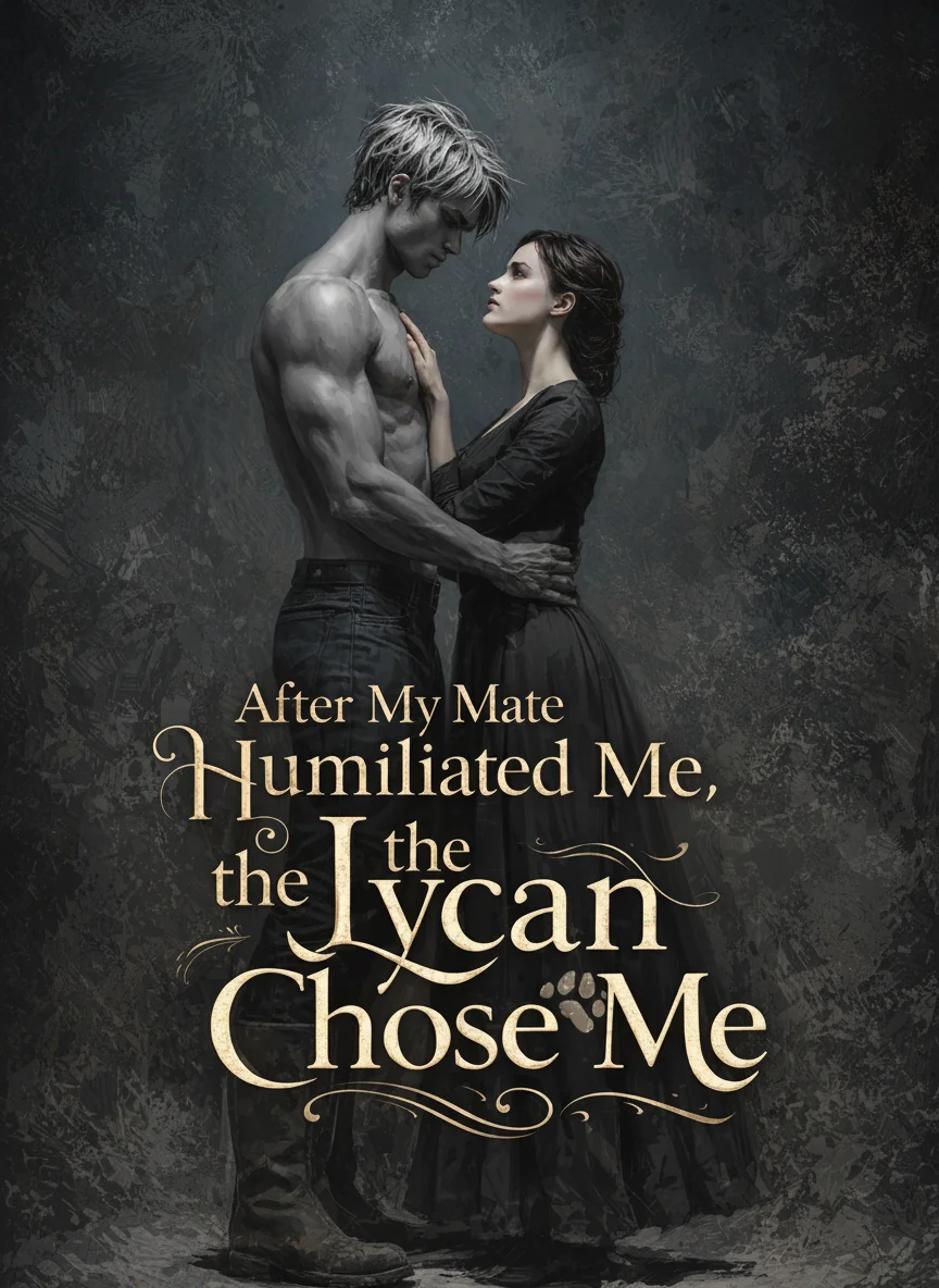 After My Mate Humiliated Me, the Lycan Chose Me