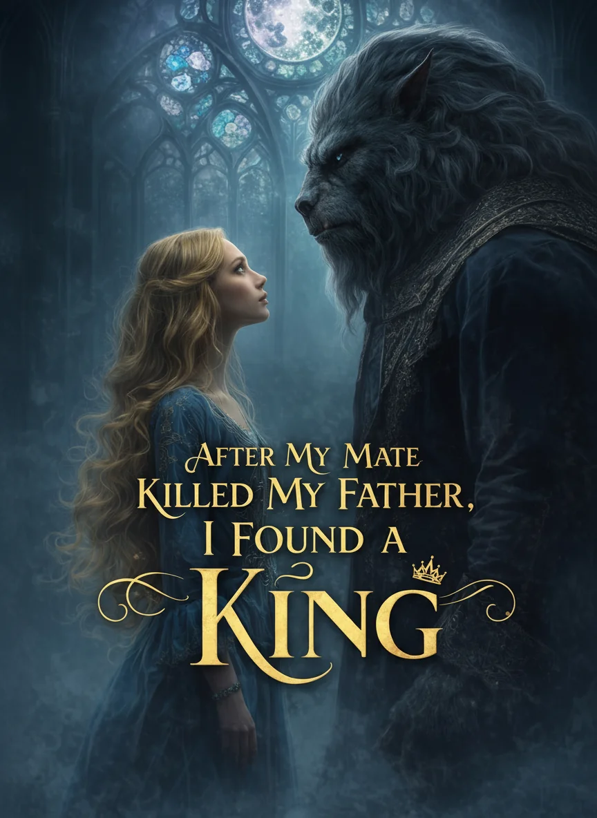 After My Mate Killed My Father, I Found a King
