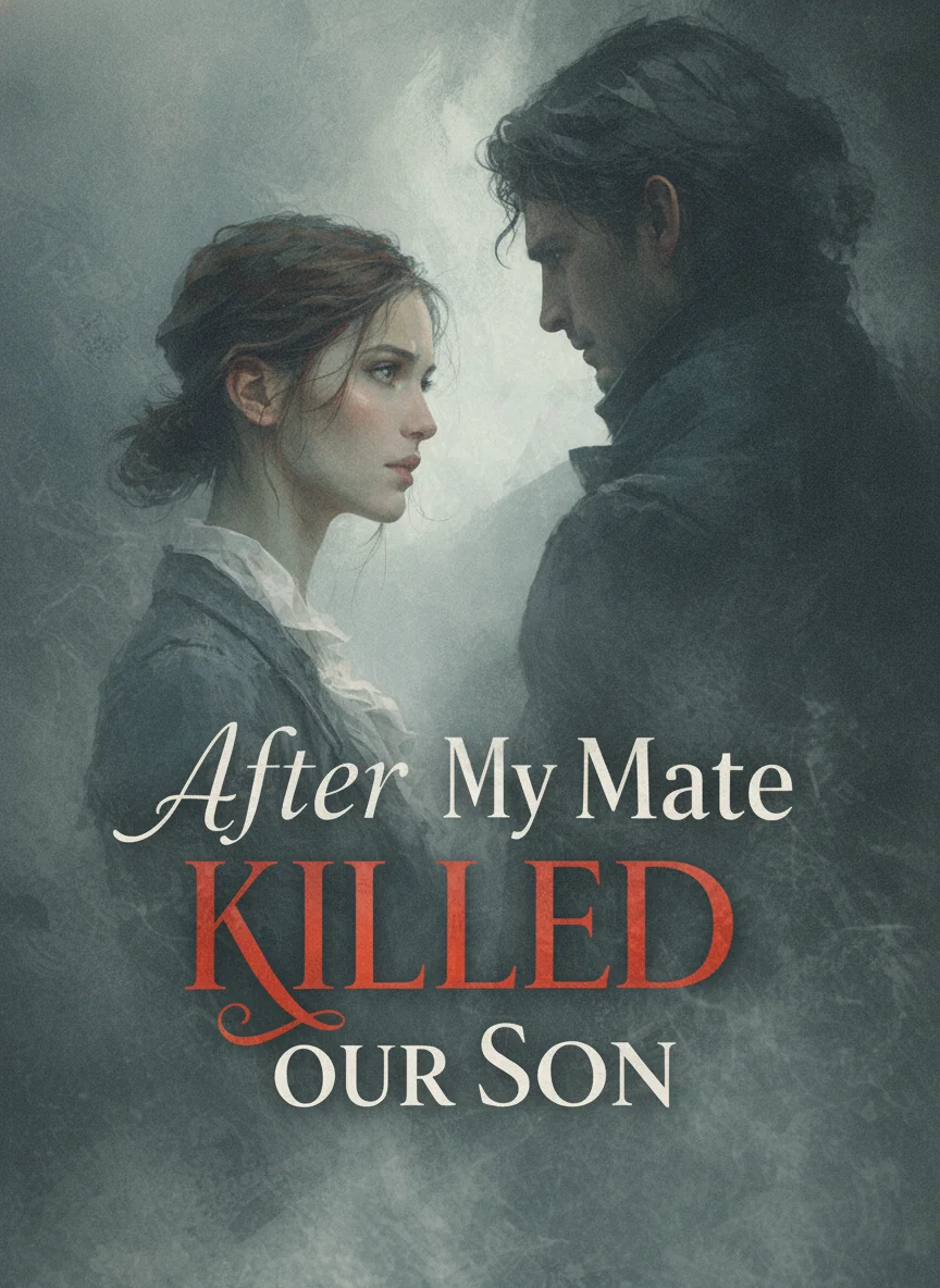 After My Mate Killed Our Son Novel Cover