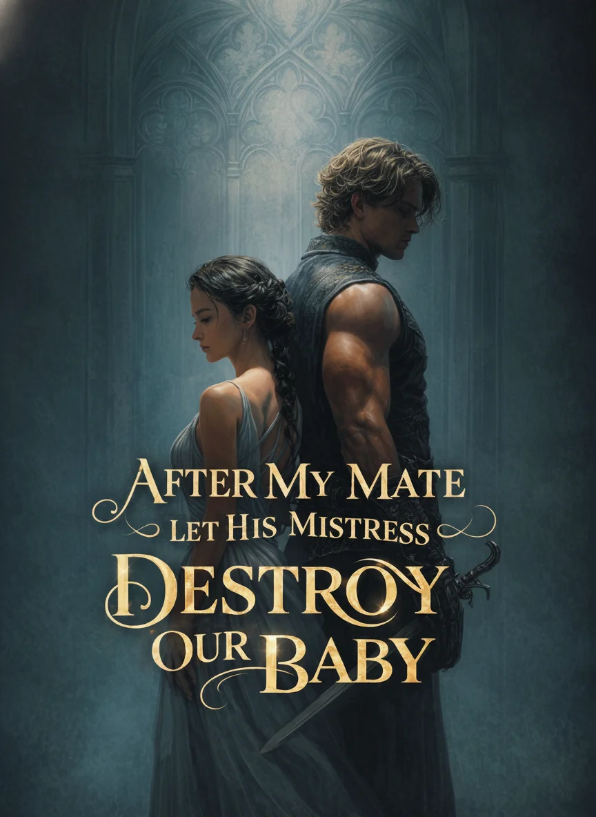 After My Mate Let His Mistress Destroy Our Baby
