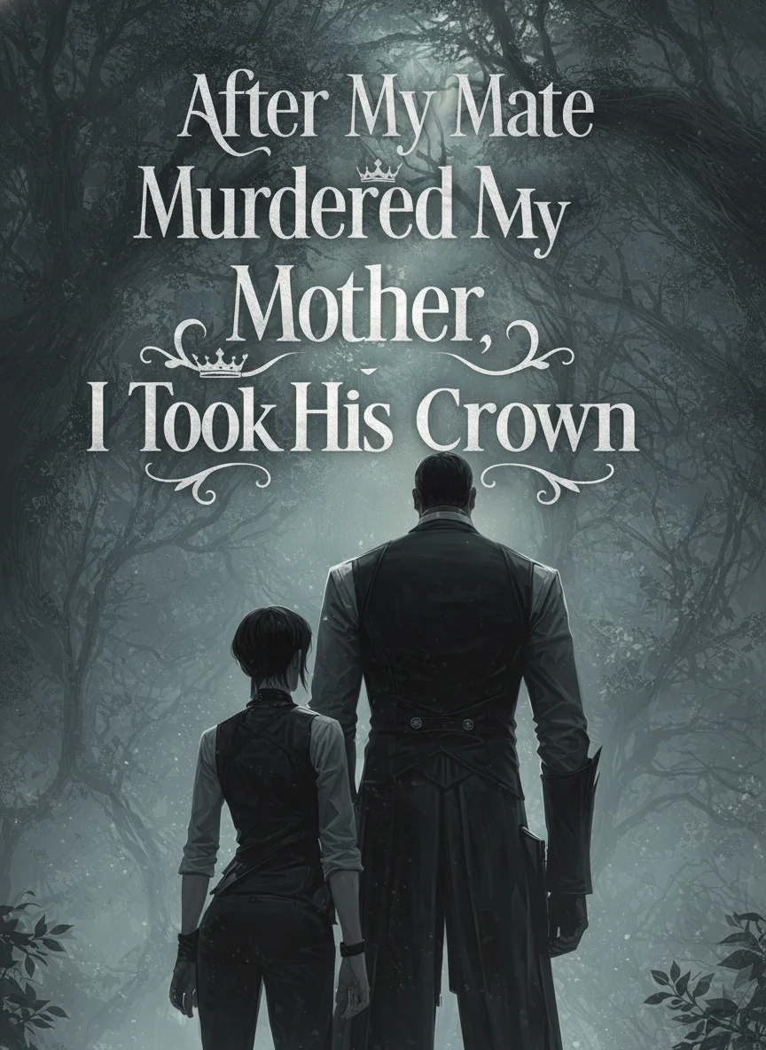 After My Mate Murdered My Mother, I Took His Crown