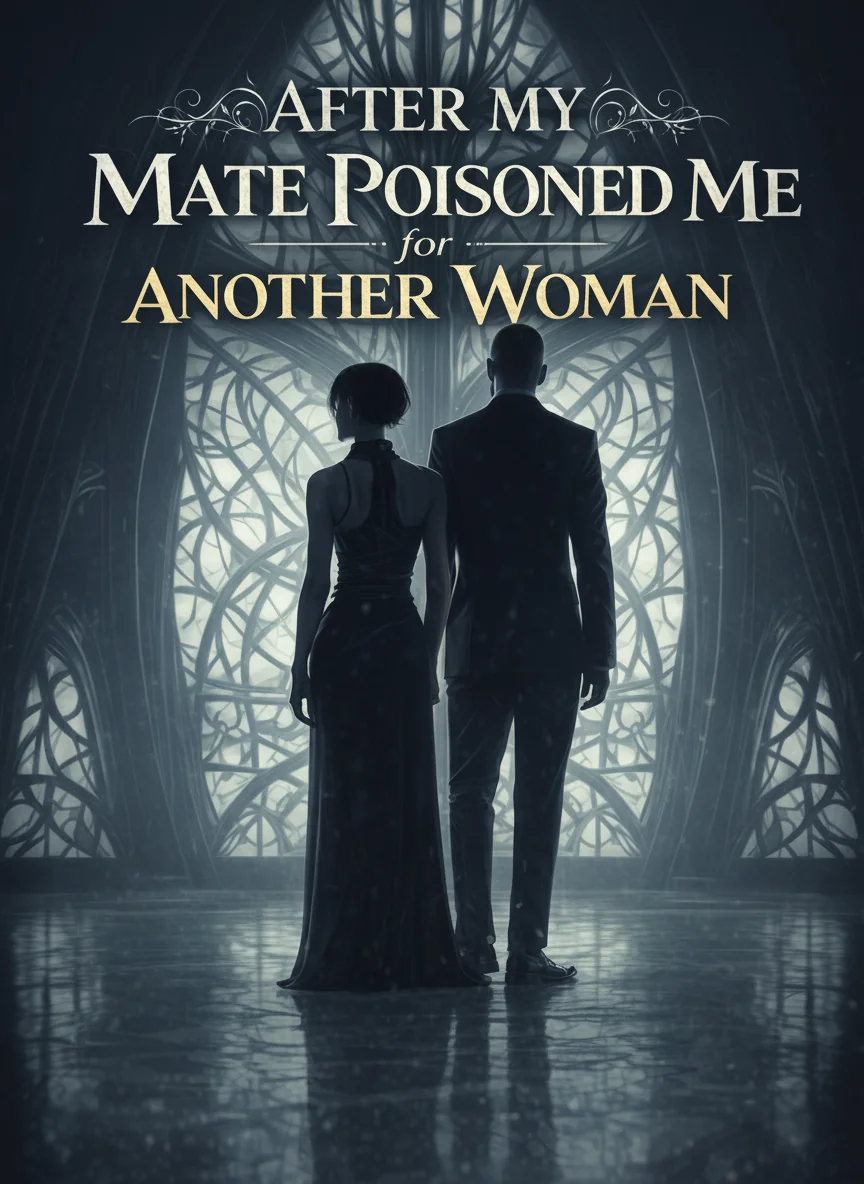 After My Mate Poisoned Me for Another Woman