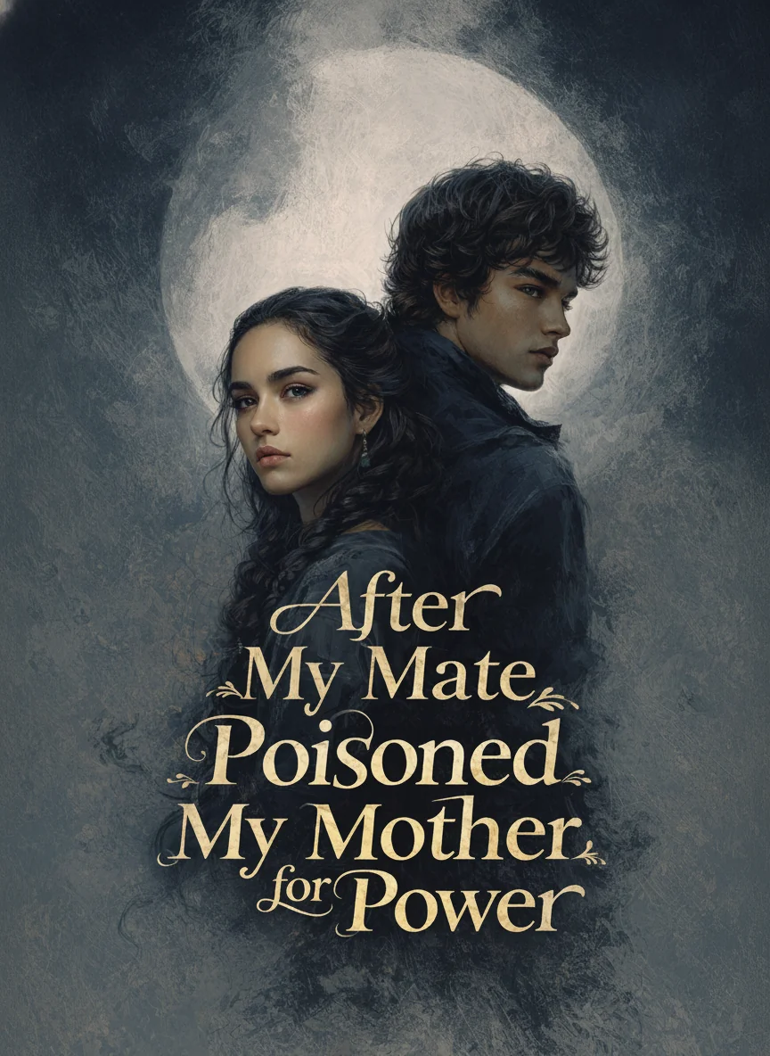 After My Mate Poisoned My Mother for Power