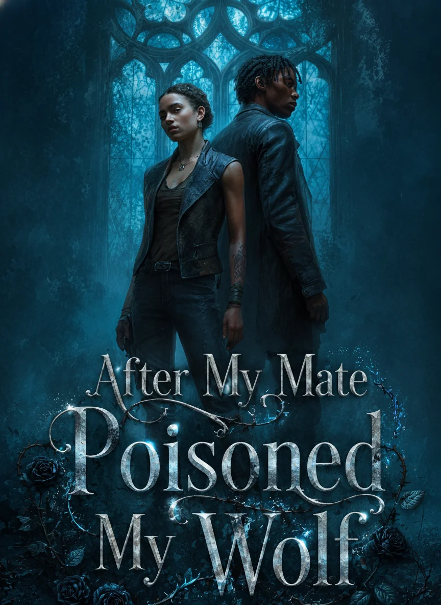 After My Mate Poisoned My Wolf